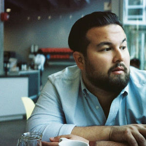 Meet your Posher, Julian